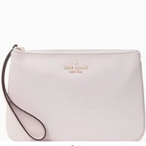 Kate Spade wristlet